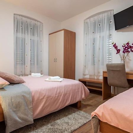Split Old Town Cozy Apartment Luaran gambar