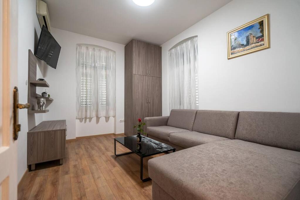 Split Old Town Cozy Apartment Luaran gambar