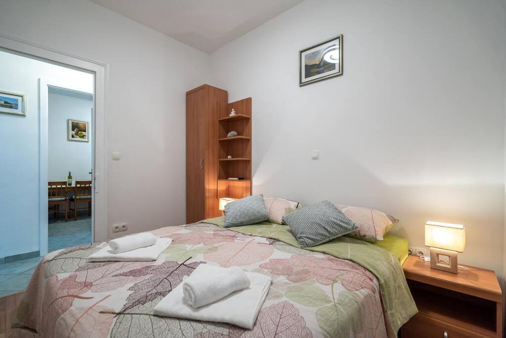 Split Old Town Cozy Apartment Luaran gambar