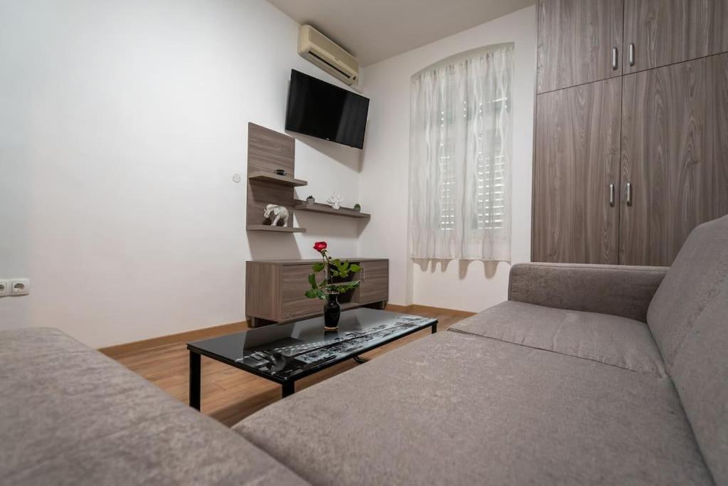 Split Old Town Cozy Apartment Luaran gambar