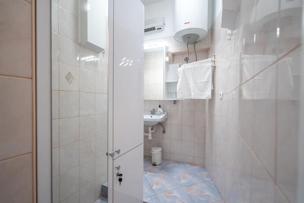 Split Old Town Cozy Apartment Luaran gambar