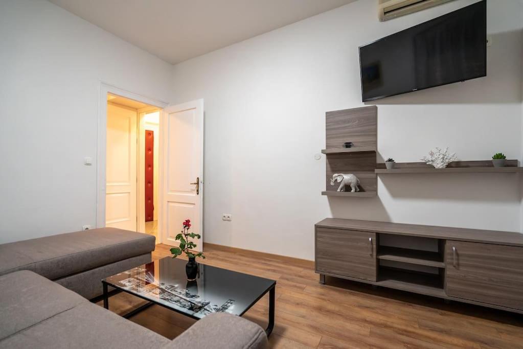 Split Old Town Cozy Apartment Luaran gambar
