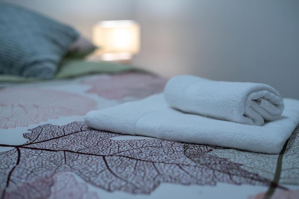 Split Old Town Cozy Apartment Luaran gambar