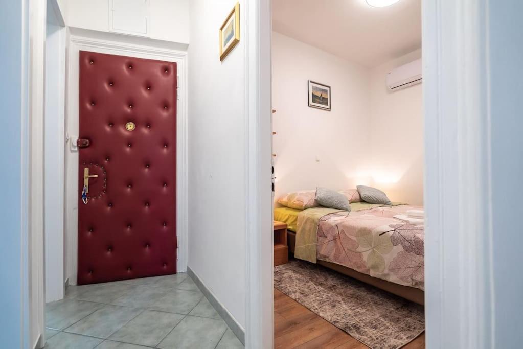 Split Old Town Cozy Apartment Luaran gambar