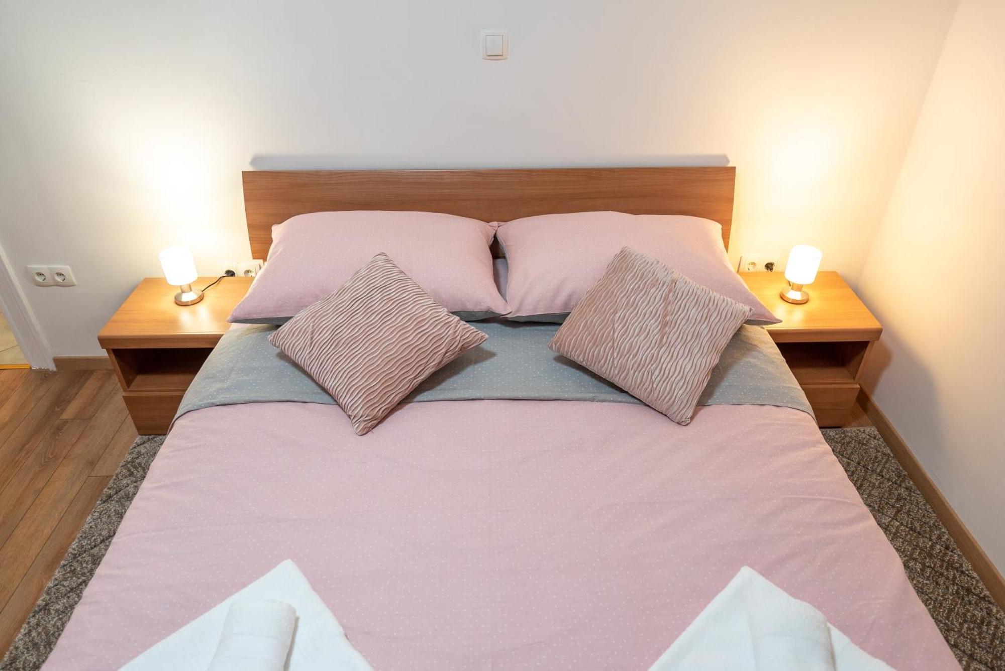 Split Old Town Cozy Apartment Luaran gambar
